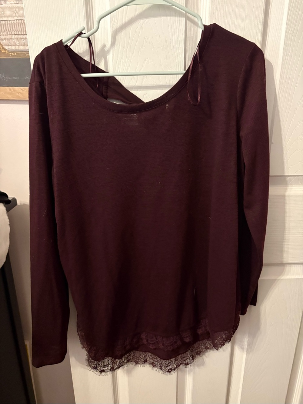 Lauren Conrad Shirt